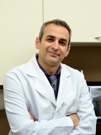 Dr. Seyed Kamalbake