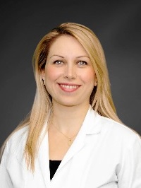 Dr. Lida Hosseini